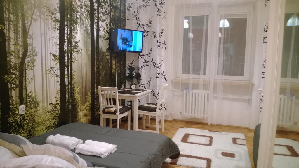 Dream Loft4Friends Apartment Варшава Екстериор снимка